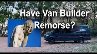 Don’t Commit To Your Van Build! - Van Conversion