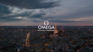 Paris 2024 Olympic and Paralympic Games | OMEGA