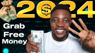 3 WEBSITES To Get FREE MONEY Everyday in 2024