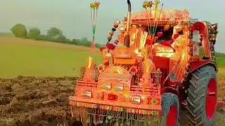 Full Modified belarus 510 tractor video_ Sindh tractors videos -