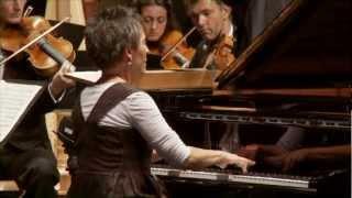 Sion Festival 2011 - Camerata Salzburg et Maria Joao Pires