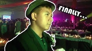 My GRADUATION BALL in High School | Vlog # 1.2 (Reupload)