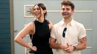 Kira Kosarin and Jack Griffo address dating rumors | The thundermans return 2024