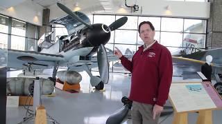 Cool Airplanes at Evergreen Aviation and Space Museum