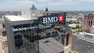 BMO Tower Spec Suite