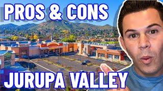 Pros & Cons of Living in Jurupa Valley California | Moving to Jurupa Valley California in 2022 |