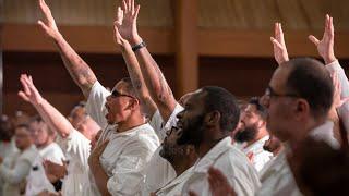 Prison Ministry Outreach