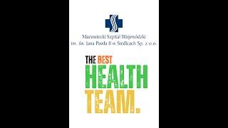 The Best Health Team-15 Bieg Jacka 2024 (25.08.2024)