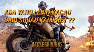 USILNYA BOCIL MOMON JAHILIN KAPTEN - PUBG Mobile Indonesia