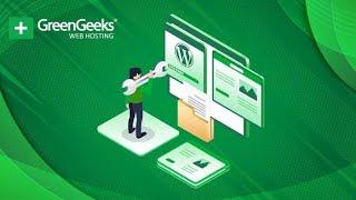 GreenGeeks Hosting Review | Pros & Cons of GreenGeeks Hosting