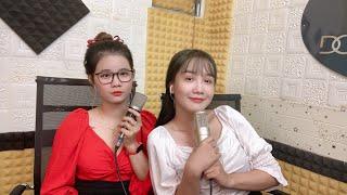 MÂY VÀ NÚI / COVER LINH EM- YẾN YUMI