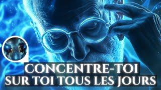 Comment se Détacher Émotionnellement de Quelqu'un | Carl Jung