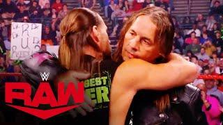 Look back at the greatest moments in Raw's history on USA