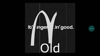 McDonald's logo