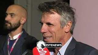 Zola: "I migliori 10 attualmente? Yildiz e Kvara, ma mi auguro arrivi un italiano..."