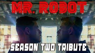 |Mr.Robot Season 2| Music Video Tribute-Was That Your Voice or Was That Me?