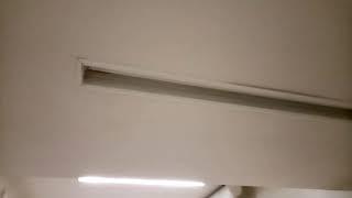 Dead fluorescent tube Lem-Lux 58w