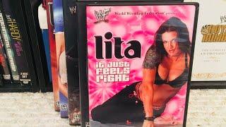 Top Five Best WWE 1-Disc DVDs