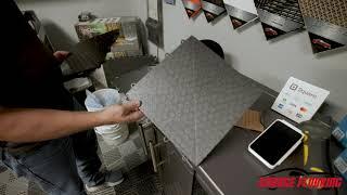 TrueLock HDXT vs HD Garage Floor Tiles