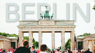 Discover Berlin, Germany