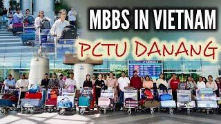 Affordable Medical Studies Abroad!  Journey from Chennai to Vietnam | MBBS in Vietnam