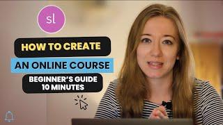 Create Online Courses Fast: Articulate 360 Storyline Beginner's Guide