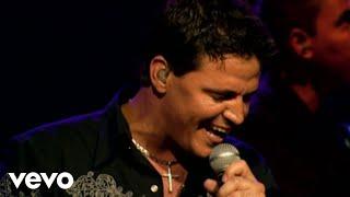 Eduardo Costa - Acabou O Amor (Ao Vivo)