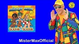 Mister Max - Vip in trip - Facebook