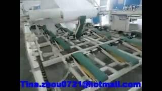 Big Roll Slitting Machine