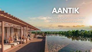 Aantik Merida: Where Colonial Charm Meets Modern Luxury