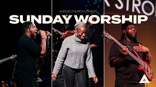 Sunday Worship  | 24th December 2023 | Jubilee Church London