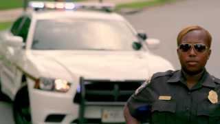 Montgomery County (MD) Police Department Recruitment Video - Are You Ready?