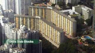 Public Housing in the Era of Sustainability