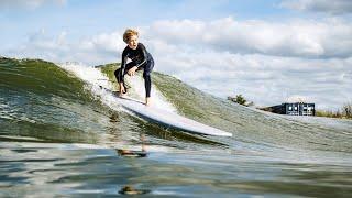 Stoke Surf Resort in Leipzig to Host First AllWaves Surf Pool