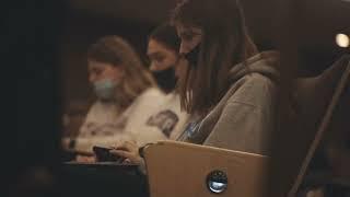 University of Wisconsin - Whitewater AMA Recruitment ICC 2022