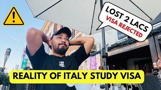 WATCH THIS VIDEO BEFORE COMING TO ITALY | IN HINDI