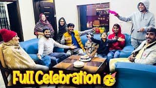 Congratulations! Mintoo Family's Special Celebration Day