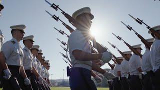 United States Military Academy at West Point 2024 Institutional Spot