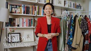 Anatomy Of A Wardrobe: Lisa Ing Marinelli on How To Buy Well Not Often