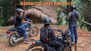 Mandalgre Ride | East Garo Hills | Meghalaya