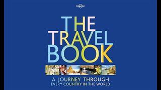 The Travel Book: A Journey Through Every Country in the World