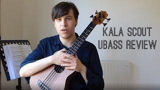 Kala Scout UBass Review