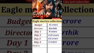 Eagle movie collection  #ytshort #shorts