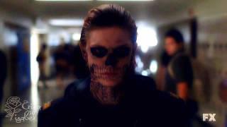 AHS - Tate Langdon || "I've become so numb"