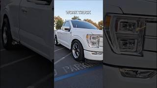 F150 TRUCK SOUNDING LIKE A BEAST #fordf150 #fordtrucks #cars #carmeet #bayareacarmeet