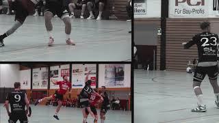 Fotofilm. SV Beckdorf vs Elsflether TB am 10.10.2020