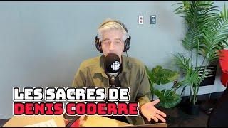 OLI 24/7 - Les sacres de Denis Coderre