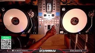 DJ Marky Live D&B Sessions : 22nd August 2024