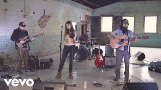 John R. Miller - Coming Down (Warehouse Sessions)