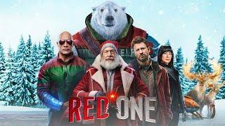 Red One (2024) Full Movie || Dwayne Johnson, Chris Evans, Lucy Liu, J. K. Simmon || Review and Facts